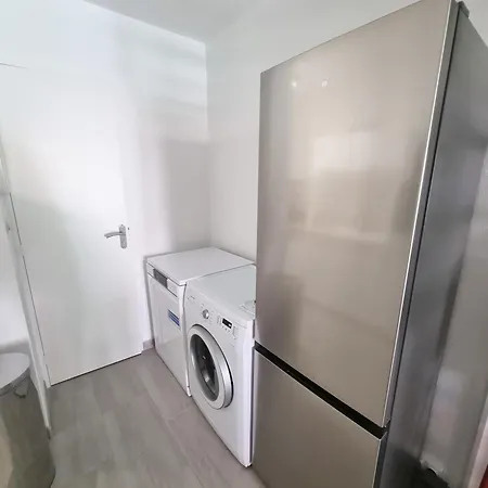 בית נופש Maison Tita - Maison Avec Parking, Jardin Et Clim הייר